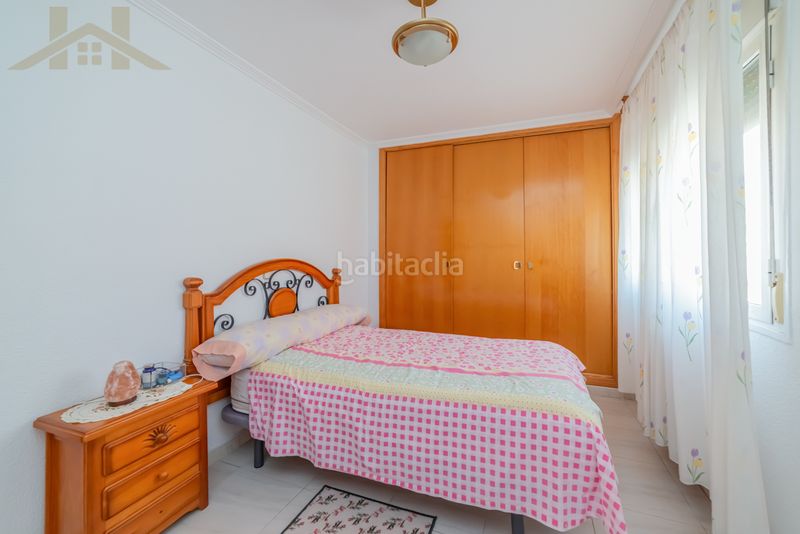 Foto 4a5803e2-4d5a-4b2d-83fc-a03a4087749f. Casa adossada amb calefacció aparcament a Seseña nuevo Seseña