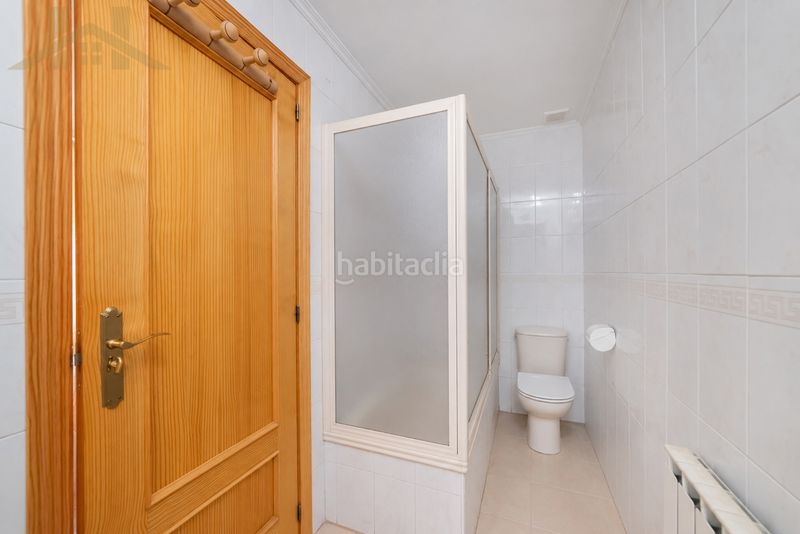 Foto 4e9abc6b-9ed4-44cc-8eba-695da2591990. Casa adossada amb calefacció aparcament a Seseña nuevo Seseña