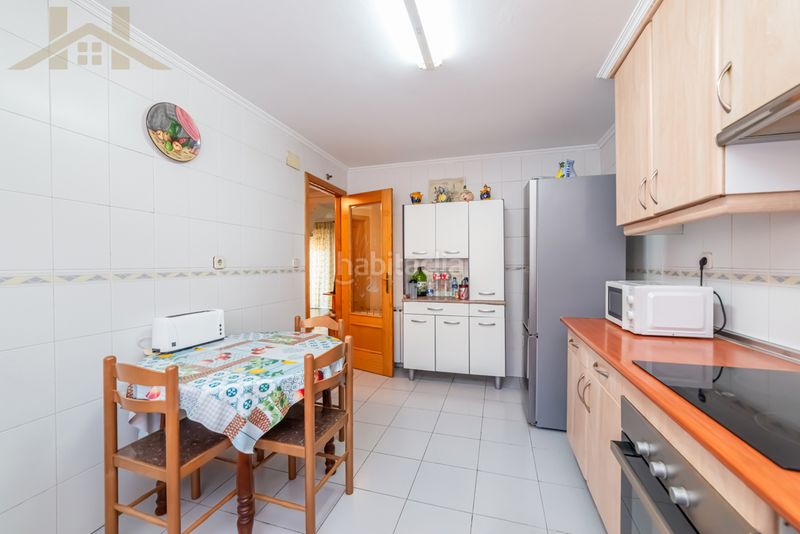 Foto 53709e5d-0970-46de-9e3b-5c9a372797a2. Casa adossada amb calefacció aparcament a Seseña nuevo Seseña
