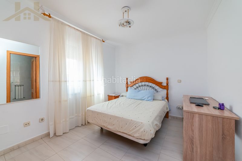 Foto 639b9fa6-ab09-4585-998f-32915db3153f. Casa adossada amb calefacció aparcament a Seseña nuevo Seseña
