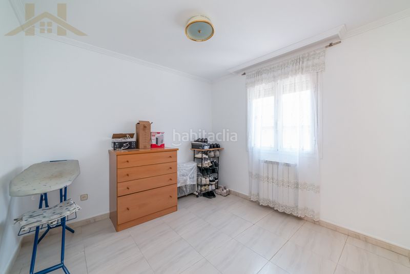 Foto 83e94d1d-6164-4768-a713-63e55aca1a9f. Casa adossada amb calefacció aparcament a Seseña nuevo Seseña