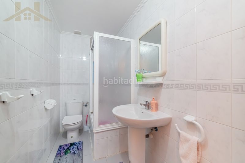 Foto bd93ab54-1f27-429e-bef6-b8b28429bcda. Casa adossada amb calefacció aparcament a Seseña nuevo Seseña