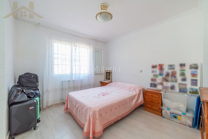 Foto c7f9c16d-fae3-494d-8a74-8802eac4c581. Casa adossada amb calefacció aparcament a Seseña nuevo Seseña