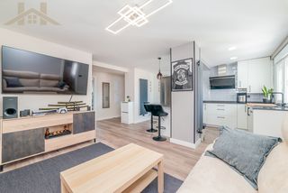 Appartement  Avenida del doctor manuel jarabo. En venta: magnífico piso reformado en plena avenida principal de