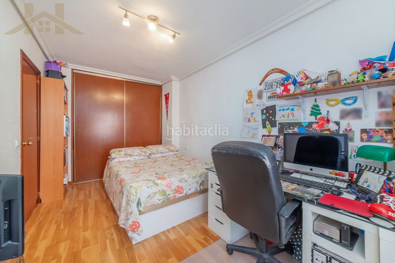 Foto e28295f6-a4bc-4f56-b12b-14325340bfed. Etagenwohnung mit heizung parking pool in Los Cestos-Belén-Las Eras Ciempozuelos