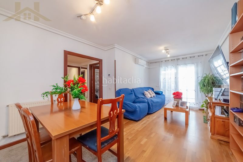 Foto e7e1cfae-dee4-4897-8e44-67ecadd7cf94. Etagenwohnung mit heizung parking pool in Los Cestos-Belén-Las Eras Ciempozuelos