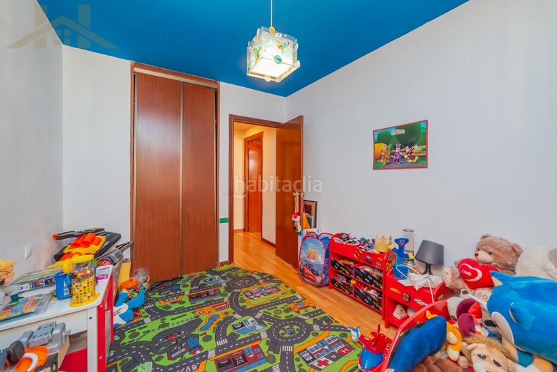 Foto f5e53b62-e090-420b-90d3-4895d46467c0. Etagenwohnung mit heizung parking pool in Los Cestos-Belén-Las Eras Ciempozuelos