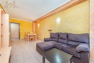Pis  Calle de la colegiata. En venta: magnífico bajo de 2 dormitorios con terraza, garaje, t