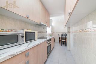 Attique  Calle del pintor rafael boti. En venta: ático impecable en la mejor zona de san martín de la v
