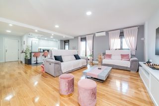 Penthouse  Calle el greco. En venta: espectacular ático con dos terrazas, piscina comunitar