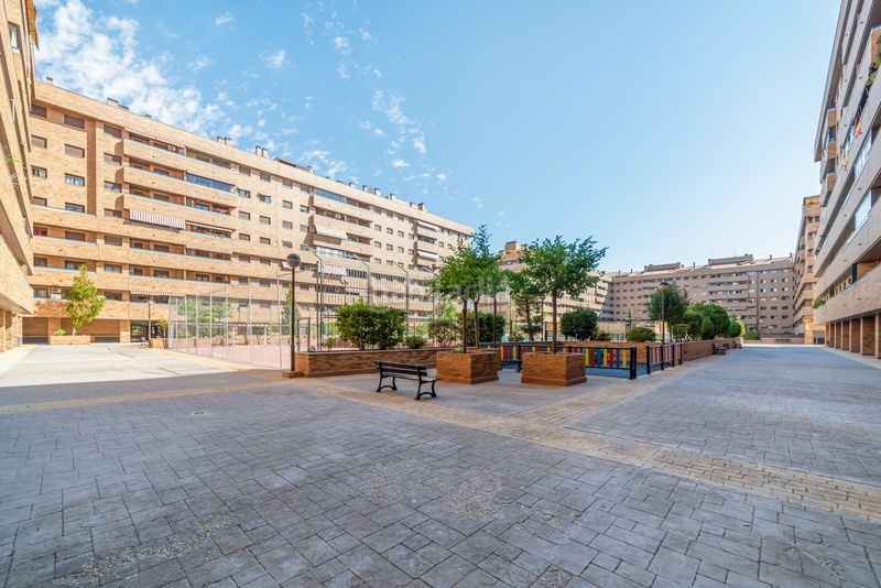 Foto d209c75a-b272-4320-9f1a-db594193491a. Àtic amb calefacció aparcament piscina a El Quiñón Seseña