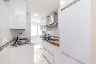 Flat in Calle del Quiñón