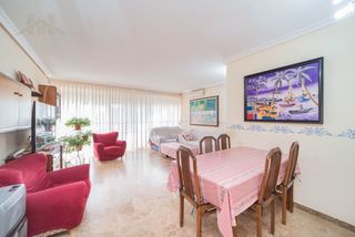 Appartamento  Calle gabriela mistral. En venta: espectacular piso con terraza y ascensor en san martín