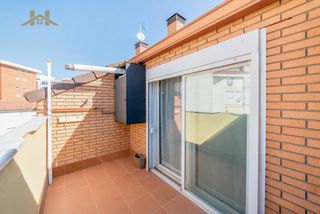 Pis  Calle de la rueda. En venta: magnífica vivienda de 2 dormitorios, terraza, ascensor