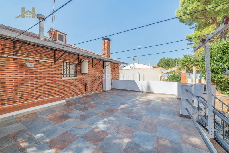 Foto 5b5a7985-4296-41e6-a9ae-28720be2505e. Xalet amb calefacció piscina a Centro Seseña