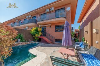 Casa pareada  Calle seseña nuevo. En venta: impresionante chalet pareado reformado con piscina y p