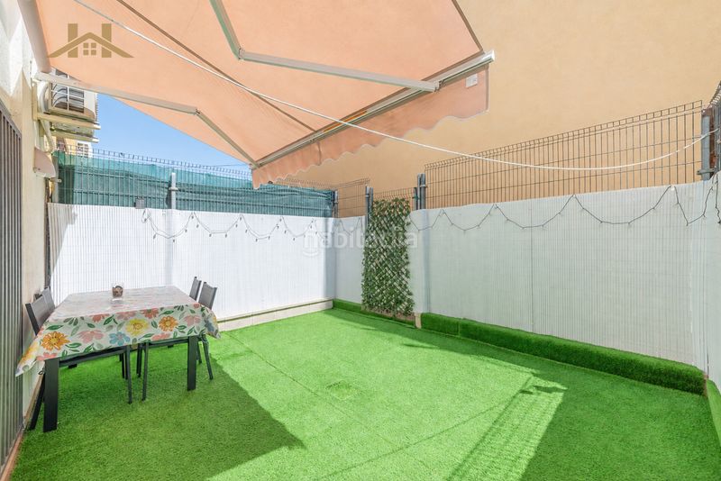 Foto c6641f83-6d29-4ea0-9b83-2af7c0f64dff. Casa adossada amb calefacció aparcament a Centro Seseña