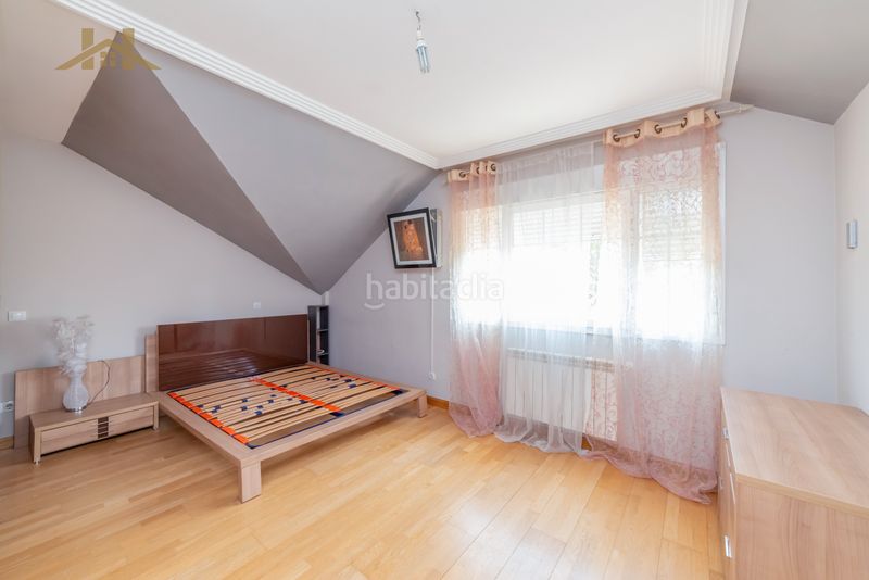 Foto d1bc6682-431e-4d66-ad2a-67fb2de9297e. Casa aparellada amb calefacció aparcament piscina a Seseña