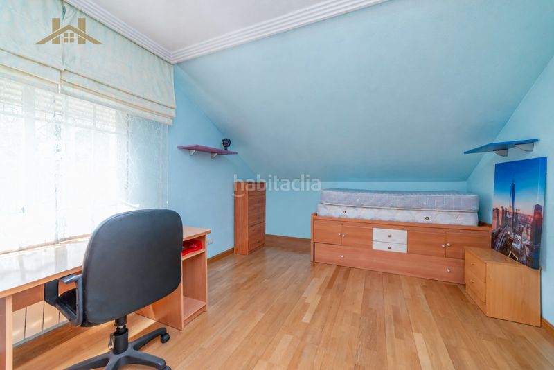 Foto d7574c8e-0a5b-4c17-b24b-c56c636db24e. Casa aparellada amb calefacció aparcament piscina a Seseña