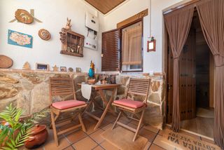 Casa adossada a Calle Cañadas del Teide