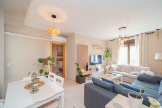 Flat  Calle de la luna. En venta: magnífico piso totalmente reformado de 1 dormitorio co