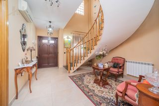 Casa adossada a Camino de los Cestos
