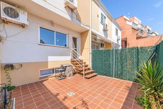 Chalet in Calle Ocho de Marzo