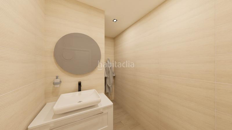 Foto 00051253-8533-464d-a5cb-413a003fccf9. Chalet avec parking dans Cuevas-Ilustración Ciempozuelos