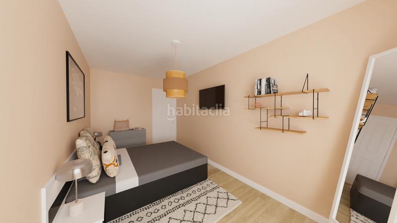 Foto 00b528fd-fb26-4a5d-8fde-bb2ab73697dd. Chalet avec parking dans Cuevas-Ilustración Ciempozuelos