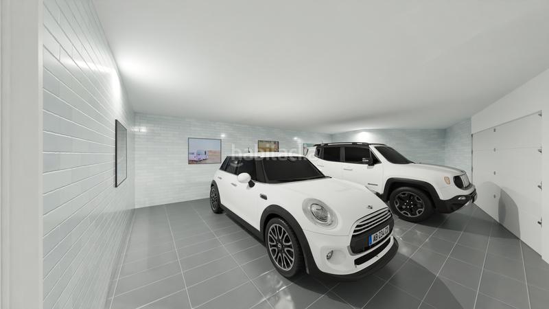 Foto 4d8efc41-8f6f-4e53-9ea3-49f0c680d801. Chalet avec parking dans Cuevas-Ilustración Ciempozuelos