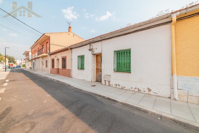 Foto 564ea5e4-5e98-4231-8e47-d1e7ff6bf4ef. Casa a San Martín de la Vega