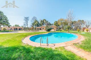 Bauernhof  Camino de matagallegos. En venta: impresionante finca rústica en una sola planta con pis