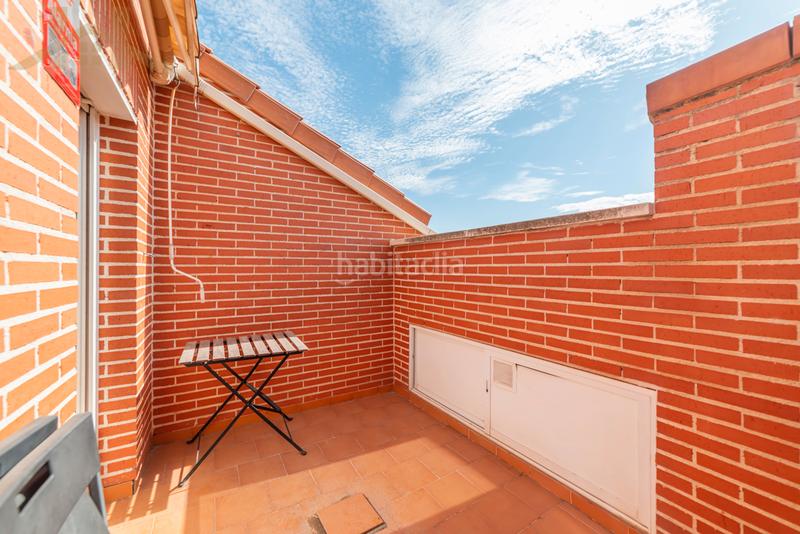 Foto 2ea7f764-d1b3-47ef-80d4-d8241ccb843c. Etagenwohnung in Casco Antiguo Norte Ciempozuelos