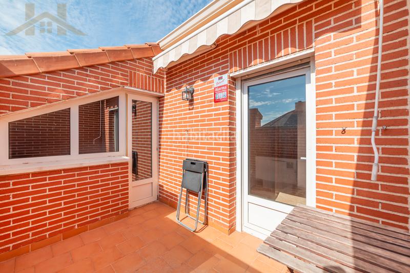 Foto 337b6f25-b3f0-48df-954a-acbba536bf10. Etagenwohnung in Casco Antiguo Norte Ciempozuelos