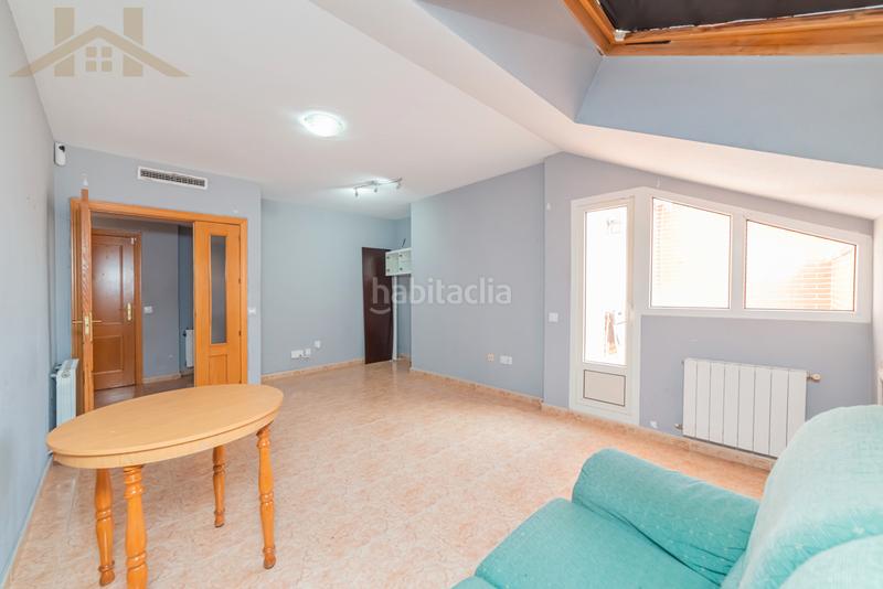 Foto 348288d9-13b8-4199-896e-e4450a833609. Etagenwohnung in Casco Antiguo Norte Ciempozuelos