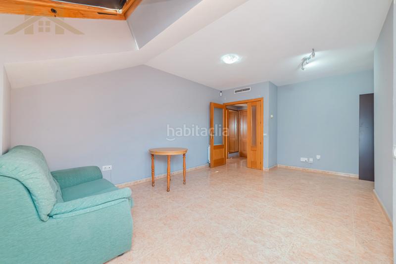 Foto 81336b05-1bae-418d-99eb-4835c207782a. Etagenwohnung in Casco Antiguo Norte Ciempozuelos