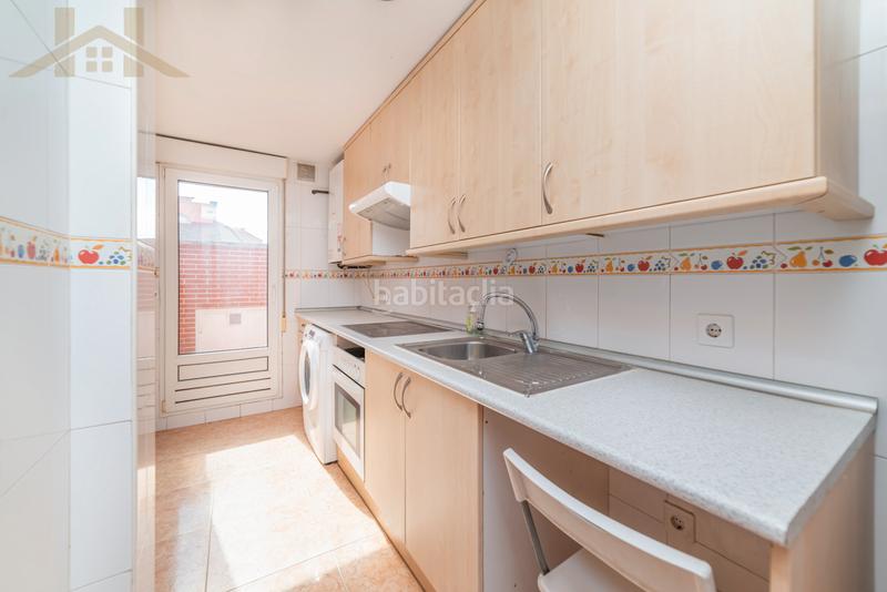 Foto bf9e03ac-d286-457c-a3fa-d0d7a21a804e. Etagenwohnung in Casco Antiguo Norte Ciempozuelos