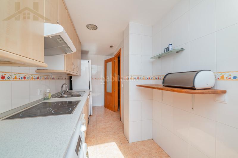 Foto c3b23705-08f6-4d02-84ca-067b46540889. Etagenwohnung in Casco Antiguo Norte Ciempozuelos