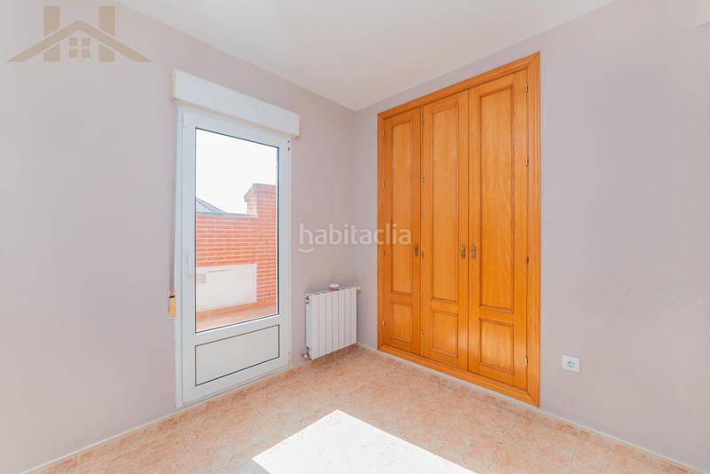 Foto d7da88bf-fb98-4b42-a01a-e714d7b97a1a. Etagenwohnung in Casco Antiguo Norte Ciempozuelos