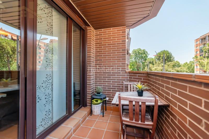 Foto 20767e72-8060-41c5-82ce-1a39eb4634e1. Appartamento con piscina in Los Cestos-Belén-Las Eras Ciempozuelos