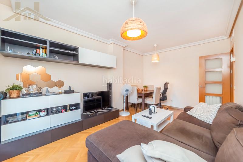 Foto 2cd6d649-cd63-42ce-b607-5df555e67600. Appartamento con piscina in Los Cestos-Belén-Las Eras Ciempozuelos