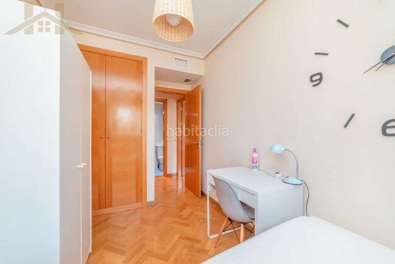 Foto 2e00cdf9-96a1-4ad9-b306-5141298d8a5f. Appartamento con piscina in Los Cestos-Belén-Las Eras Ciempozuelos