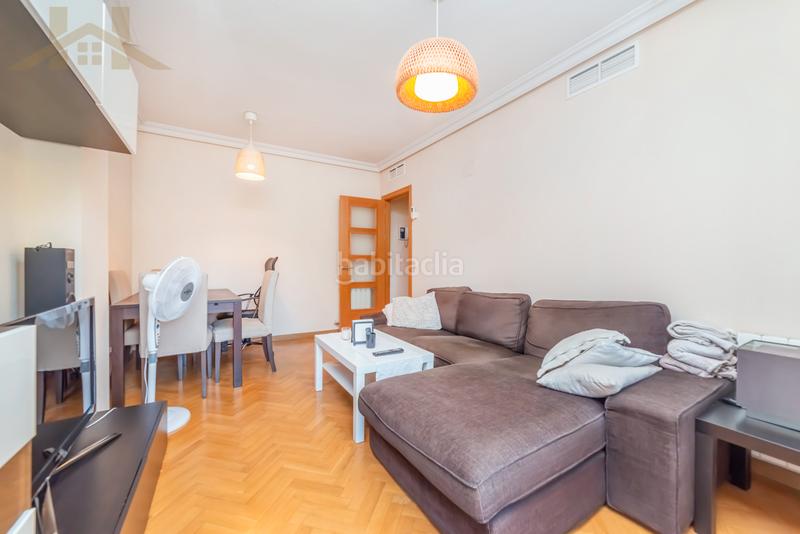 Foto 47c7c93b-d203-4fe4-a560-d296d73a4373. Appartamento con piscina in Los Cestos-Belén-Las Eras Ciempozuelos