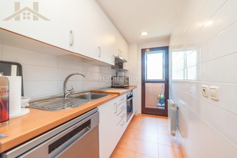 Foto 5893f54b-7840-4ae3-891e-366d2cb2468a. Appartamento con piscina in Los Cestos-Belén-Las Eras Ciempozuelos