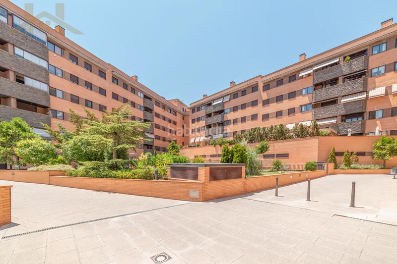 Foto 715d1553-c675-4a66-b5ab-b87087b30aec. Appartamento con piscina in Los Cestos-Belén-Las Eras Ciempozuelos