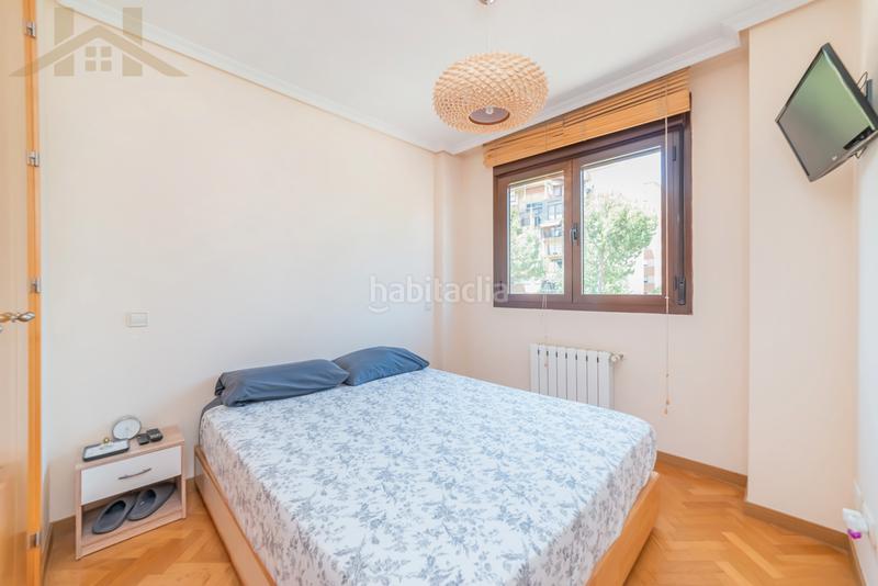 Foto 85822e0a-802e-4838-adf8-a7142dd4a4f0. Appartamento con piscina in Los Cestos-Belén-Las Eras Ciempozuelos