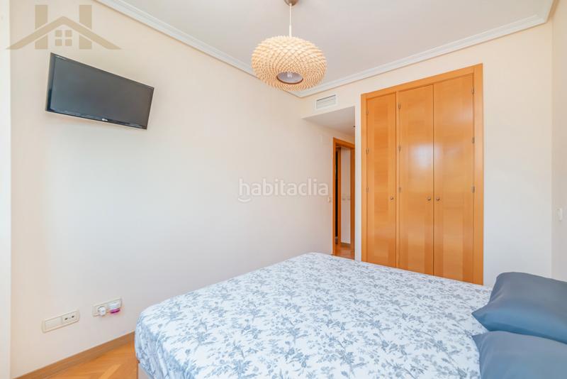 Foto 87ef6d0c-8b11-4200-82da-3077b1c74463. Appartamento con piscina in Los Cestos-Belén-Las Eras Ciempozuelos