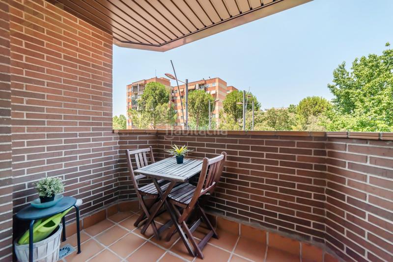 Foto 88a47896-02cb-4e76-b935-ccf93a7ba7a2. Appartamento con piscina in Los Cestos-Belén-Las Eras Ciempozuelos