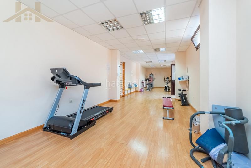 Foto a498cdb3-101a-4a93-9656-0d3985c35d37. Appartamento con piscina in Los Cestos-Belén-Las Eras Ciempozuelos