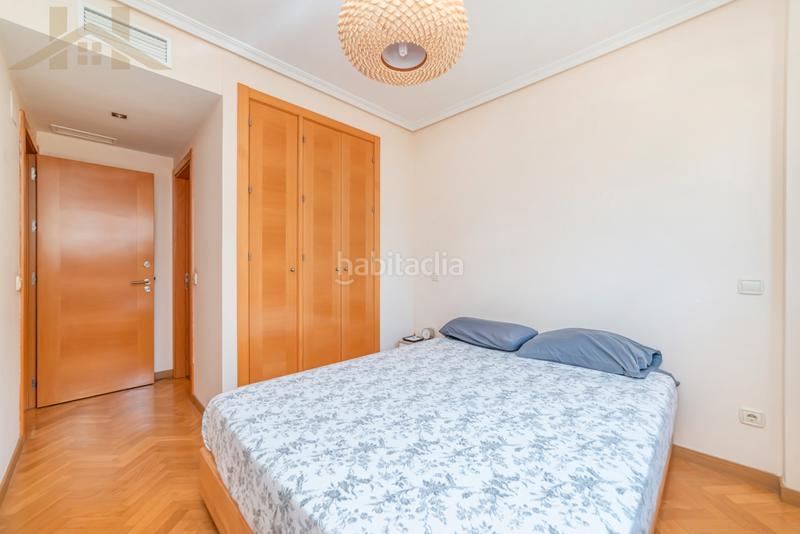 Foto f43fa9b0-c6d4-4651-b3ed-6dc81374b455. Appartamento con piscina in Los Cestos-Belén-Las Eras Ciempozuelos